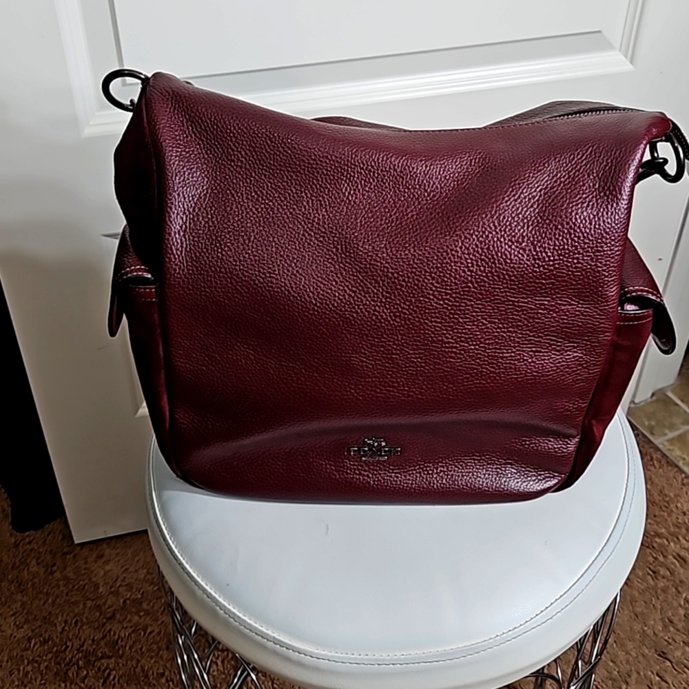 Coach  Pennie Shoulder Bag